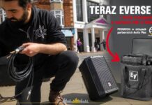 EVERSE 8 z torbą transportową o wartości 400 zł GRATIS! promo-everse8_uptone