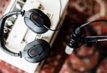 Austrian Audio Hi-X20: Przystępne słuchawki dla muzyków i twórców treści Austrian Audio Hi-X20