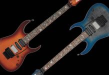 Ibanez RG8870: Najnowsze wersje gitar z serii Axe Design Lab Ibanez-RG8870_uptone