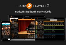 Numa Player 2 od Studiologic – nowe funkcje i wyższa wydajność studiologic-numaplayer-2