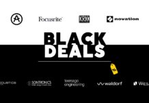 Black Deals w Audiotech, czyli przewodnik po super okazjach! Black-Deals-2024-Audiotech