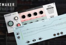Focusrite rozbudowuje Hitmaker Expansion o pluginy Klevgrand Focusrite-Hitmaker-Expansion-Update-Klevgrand