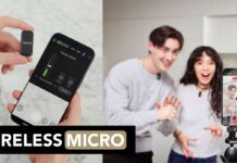 Rode Wireless Micro – Idealny mikrofon bezprzewodowy do smartfonów? Rode Wireless Micro