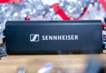 Idealne rozwiązania audio na Święta – Sennheiser dla twórców treści Sennheiser-w-prezencie_uptone