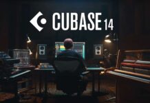 Steinberg Cubase 14 – co nowego?