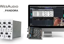 WesAudio _Pandora – Nowa, wielopasmowa kompresja z cyfrowym sterowaniem WesAudio-_Pandora