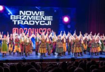 Nowe brzmienie tradycji – sala widowiskowa „Mazowsza” z dźwiękiem immersyjnym