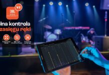 Optymalizacja dźwięku i przewodnik po presetach w JBL Pro Connect JBL Pro Connect