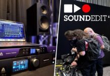 ESS Audio na Soundedit 2024 – nowoczesne technologie i edukacja w branży dźwiękowej