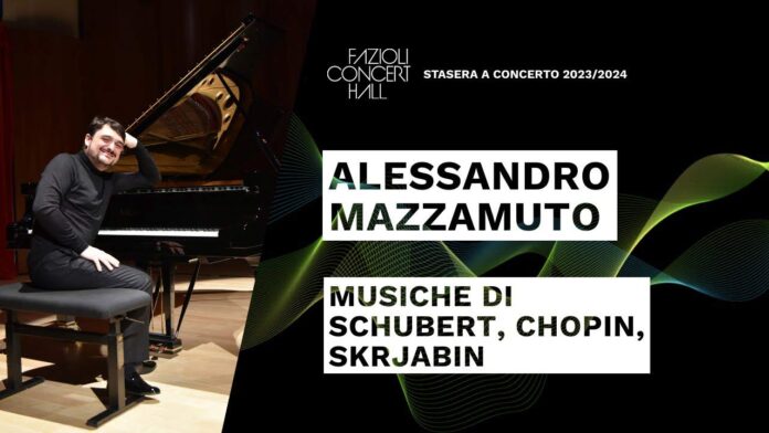 Alessandro Mazzamuto