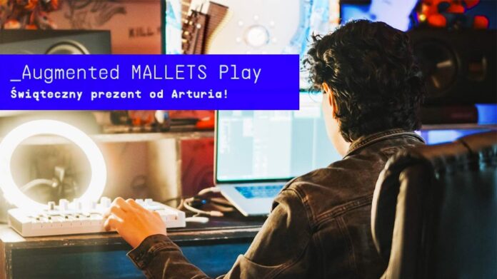Arturia-Augmented-MALLETS-Play