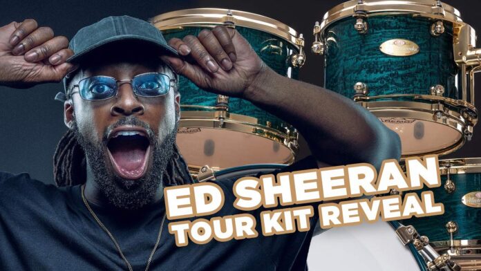 Dexter-Hercules-Pearl-Masterworks-Ed-Sheeran-Tour-Kit