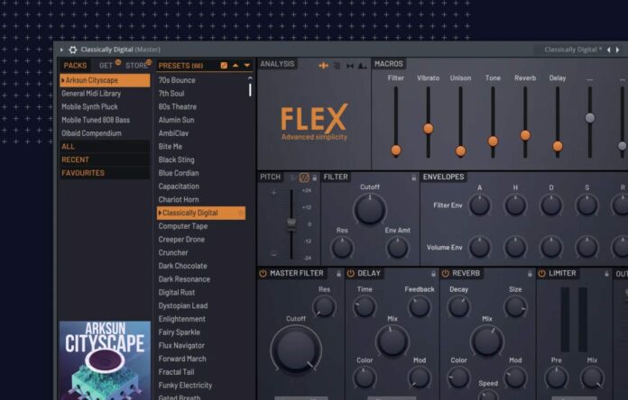 FL-Studio-Flex-Plugin