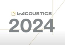 L-Acoustics: Innowacje i Projekty 2024 L-Acoustics: Innowacje i Projekty 2024