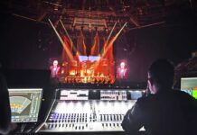 Pierwszy koncert telewizyjny w technologii L-ISA – Matteo Bocelli i Przyjaciele L-Acoustics-L-ISA_uptone