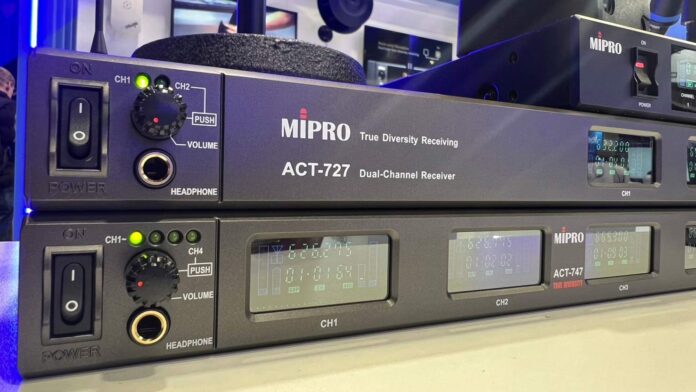 MIPRO-ACT-700
