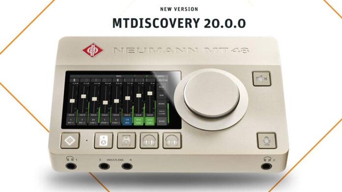 Neumann-MTDiscovery-20.0.0_uptone