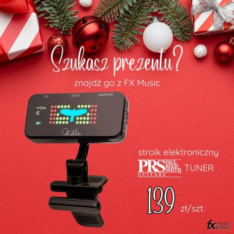 PRS