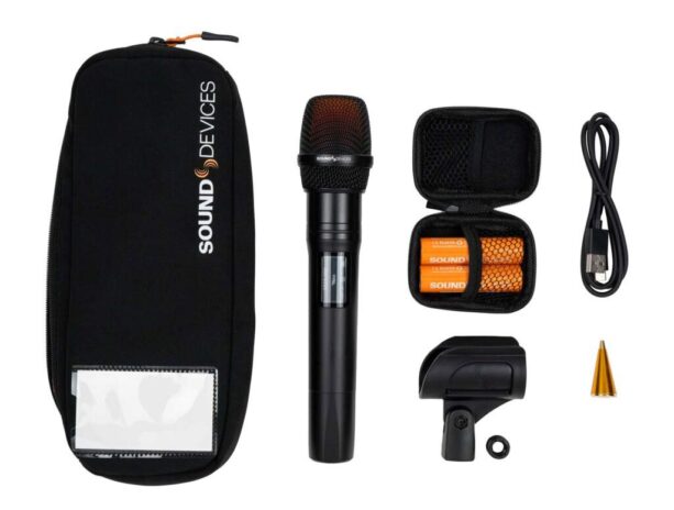 Sound Devices A20-HH