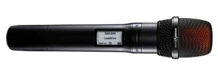 Sound Devices A20-HH