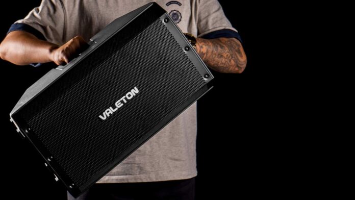 Valeton VFR-110