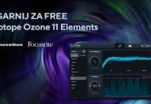 Zgarnij iZotope Ozone 11 Elements za darmo – mastering na wyciągnięcie ręki ozone_11_promo