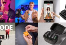 Nowe mikrofony bezprzewodowe od RODE już dostępne! rode-new-products