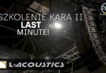 Certyfikowane szkolenie L-Acoustics KARA II w Warszawie szkolenie-L-Acoustics-KARA-II_uptone