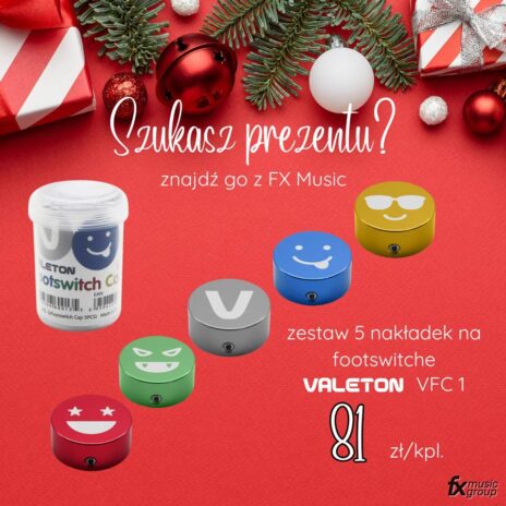 valeton