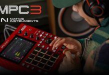 AKAI wprowadza aktualizację MPC 3.4.1: Nowe funkcje i integracja z Native Instruments