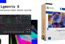 Arturia Pigments 6 – Nowy Silnik, Nowe Możliwości, Nowe Brzmienia Arturia Pigments 6