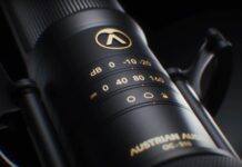 Austrian Audio OC-S10 – zaawansowany mikrofon pojemnościowy dla wymagających użytkowników Austrian Audio OC-S10