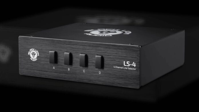 Black Lion Audio LS-4