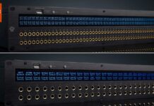 Nowa seria patchbayów Black Lion Audio PBR LIT Black Lion Audio PBR LIT
