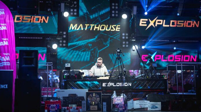 Clubsound DJ's Cup 2024