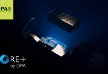 CORE+ od DPA Microphones: Rewolucja w technologii mikrofonów pojemnościowych? DPA-Microphones-CORE-plus-uptone
