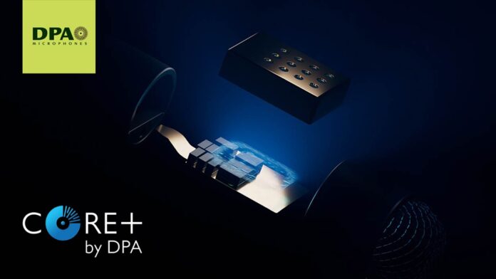 DPA-Microphones-CORE-plus-uptone