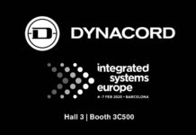 Dynacord zapowiada globalną premierę na ISE 2025 Dynacord-Integrated-Systems-Europe-2025