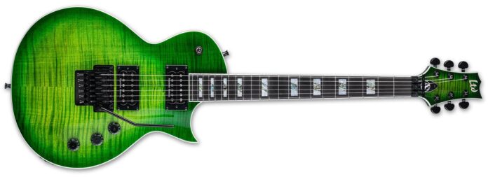 ESP LTD AS-1 FR – Alex Skolnick Signature