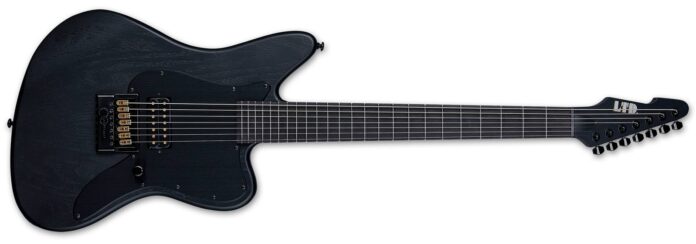 ESP LTD AW-XJ7 Baritone EverTune – Alex Wade