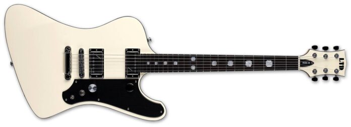 ESP LTD RZK-III OW – Richard Z. Kruspe Signature Guitar