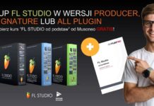 FL Studio z darmowym kursem – wyjątkowa okazja dla producentów muzycznych!