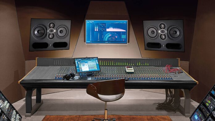 Focal Utopia Main Series