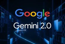 Google Gemini 2.0: Nowa funkcja analizy utworów dla muzyków Google-Gemini-2.0