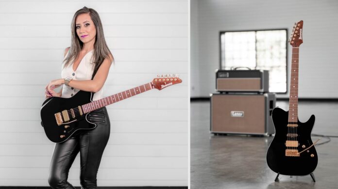 Ibanez LB1