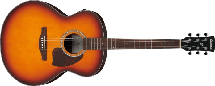 Ibanez PJ50E-OAH