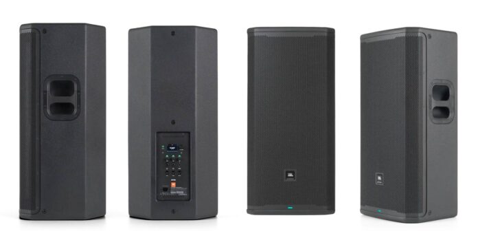 JBL PRX935 JBL PRX935