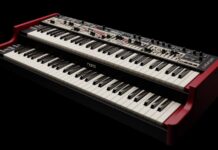 Nord Organ 3: Powrót Legendy w Nowej Odsłonie