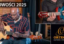 Nowości Ortega Guitars na 2025! Ortega-New-For-2025