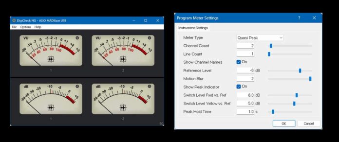RME DigiCheck-NG-0.92-beta2